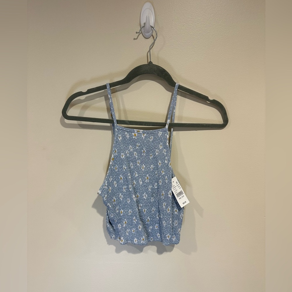 Pacsun Halter Top